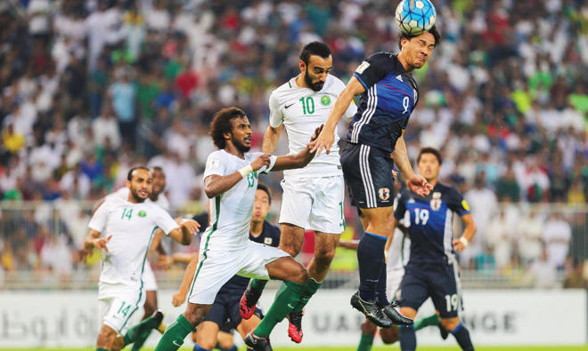 saudi-arabia-s-football-team-out-to-hit-the-heights-arab-news-pk