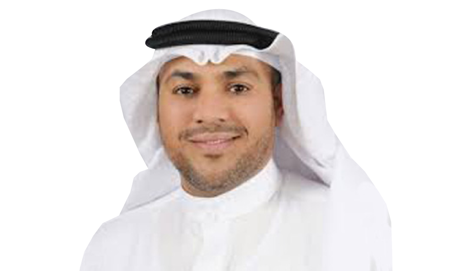 Dr. Ahmad bin Mohammed Al-Zaidi, director of the General Department of