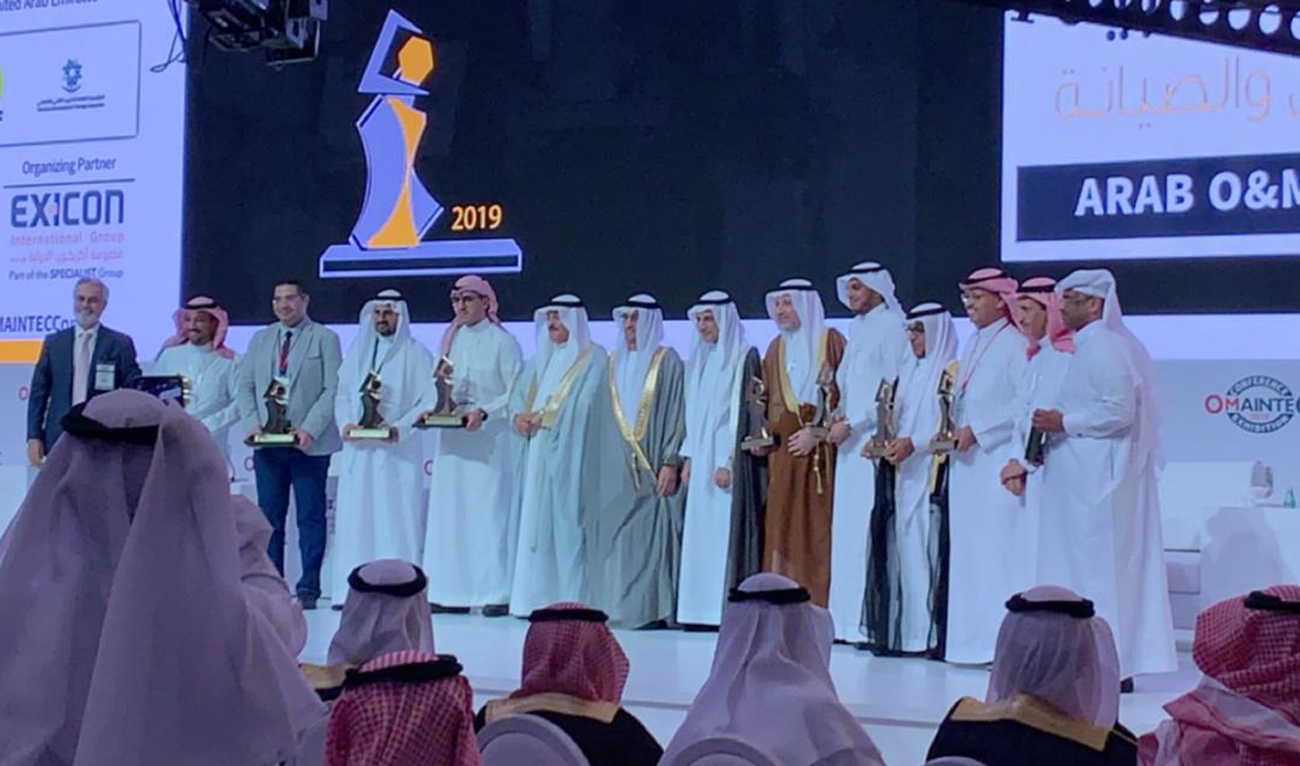 Saudi Ministry of Hajj and Umrah wins big data award Arab News PK