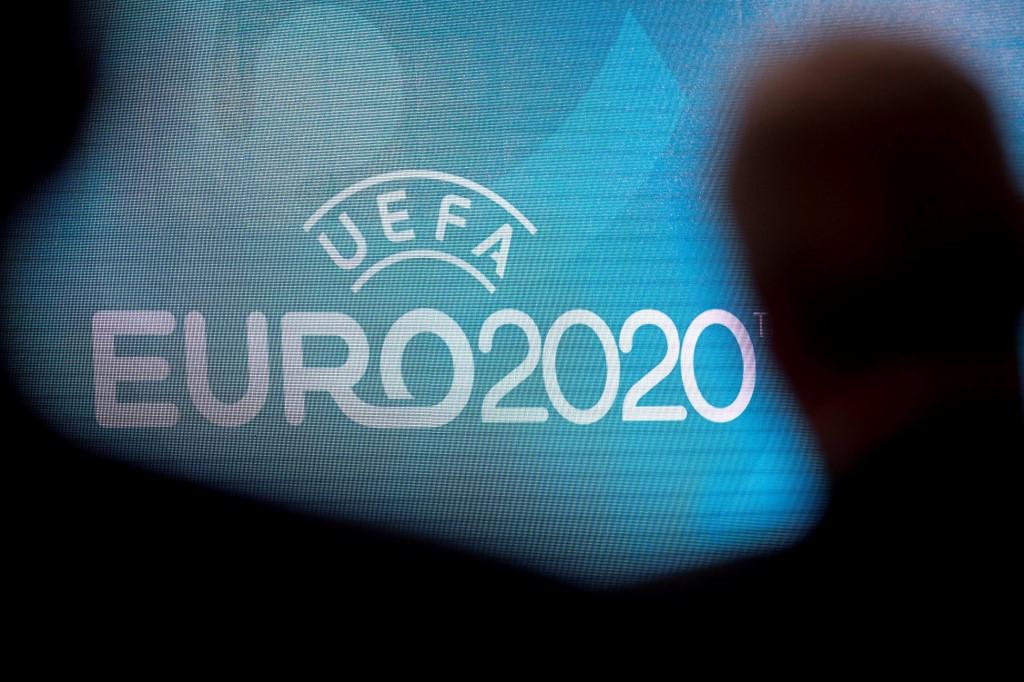 Football's Euro 2020 postponed to 2021 | Arab News PK
