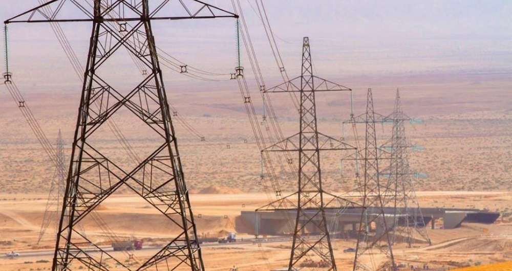 Saudi Electricity Co. to launch power generation subsidiary soon Arab