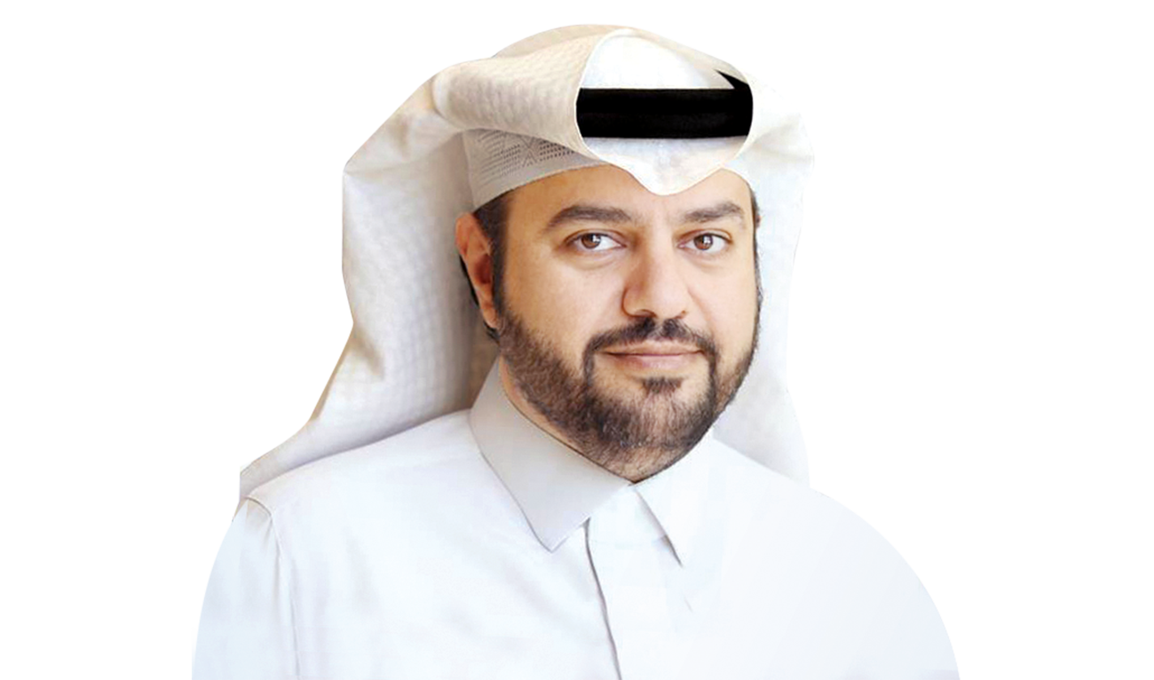 Abdullah Al-Qahtani, CEO of Saudi Film Commission | Arab News PK