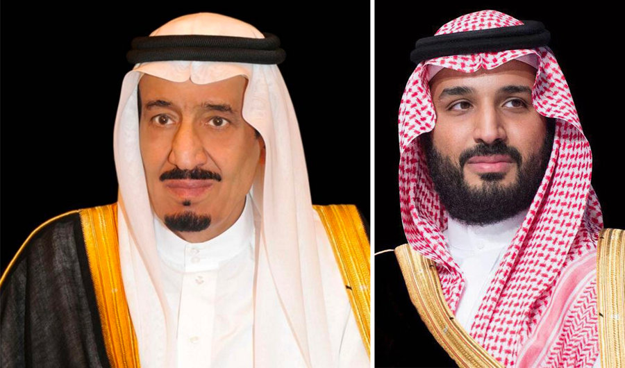 saudi-king-crown-prince-send-condolences-to-uae-leaders-on-death-of