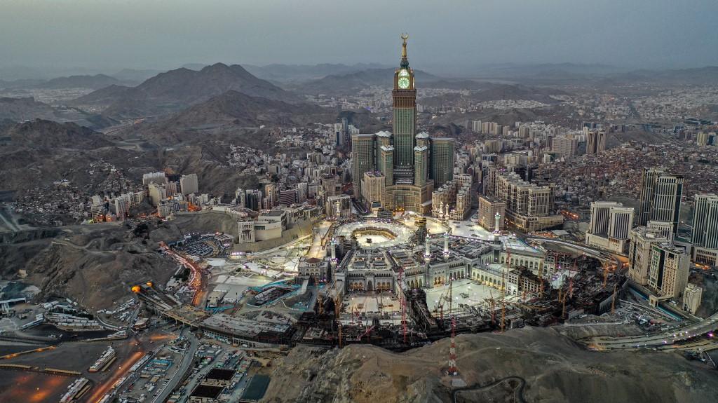 Фото саудовской аравии красивые места