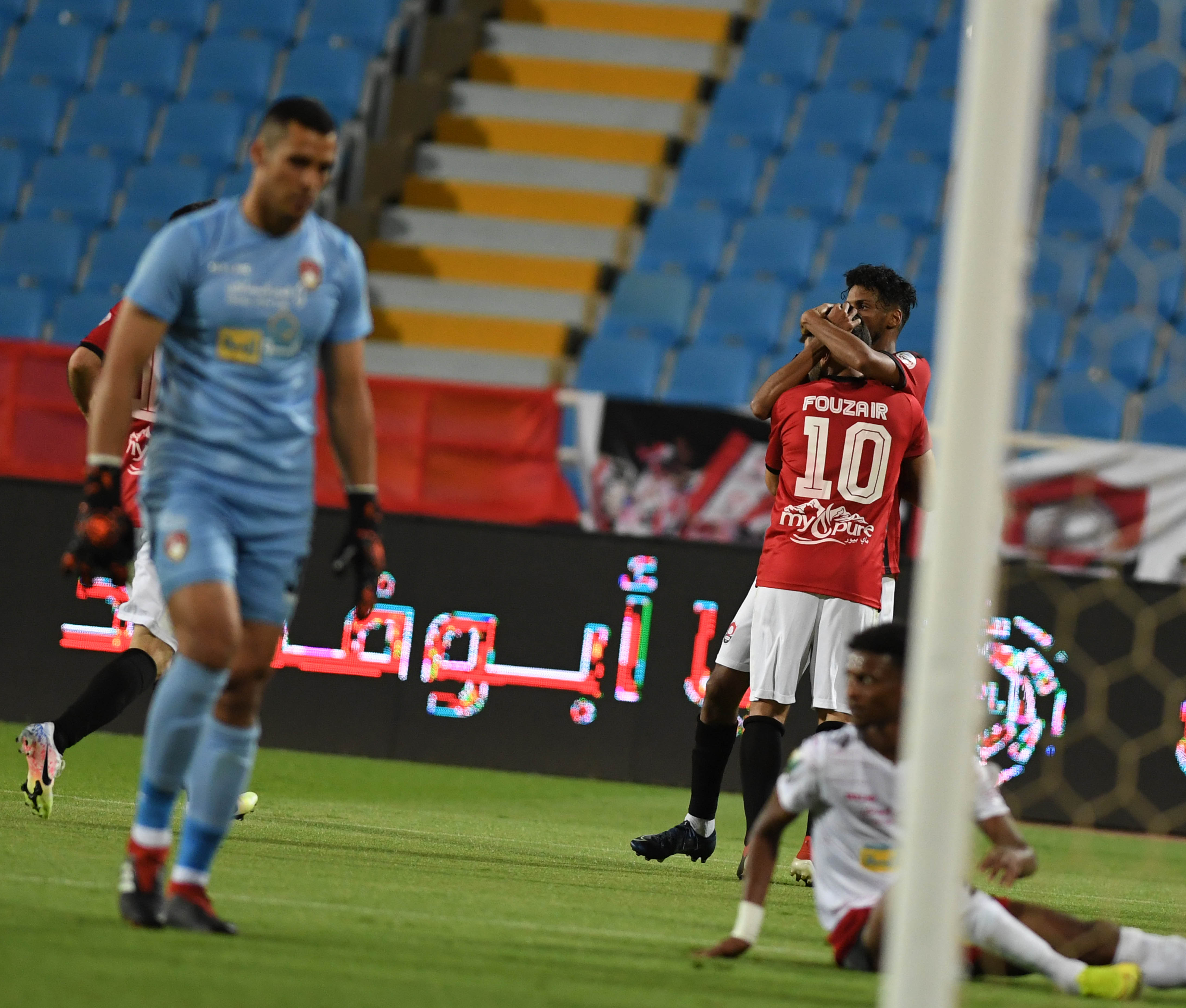 Saudi Professional League’s long-awaited return leaves Al-Ittihad in