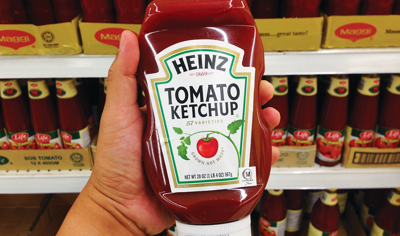 Kraft Heinz announces global media agency partners | Arab News PK