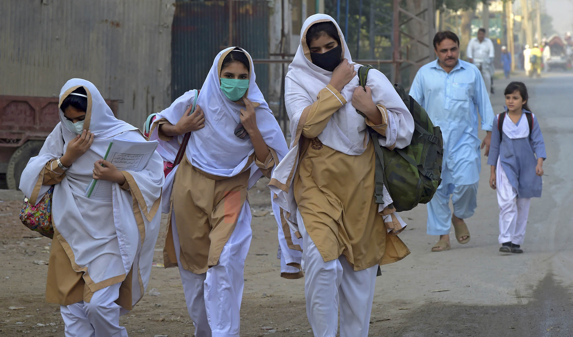 Secondary School Means Which Class In Pakistan