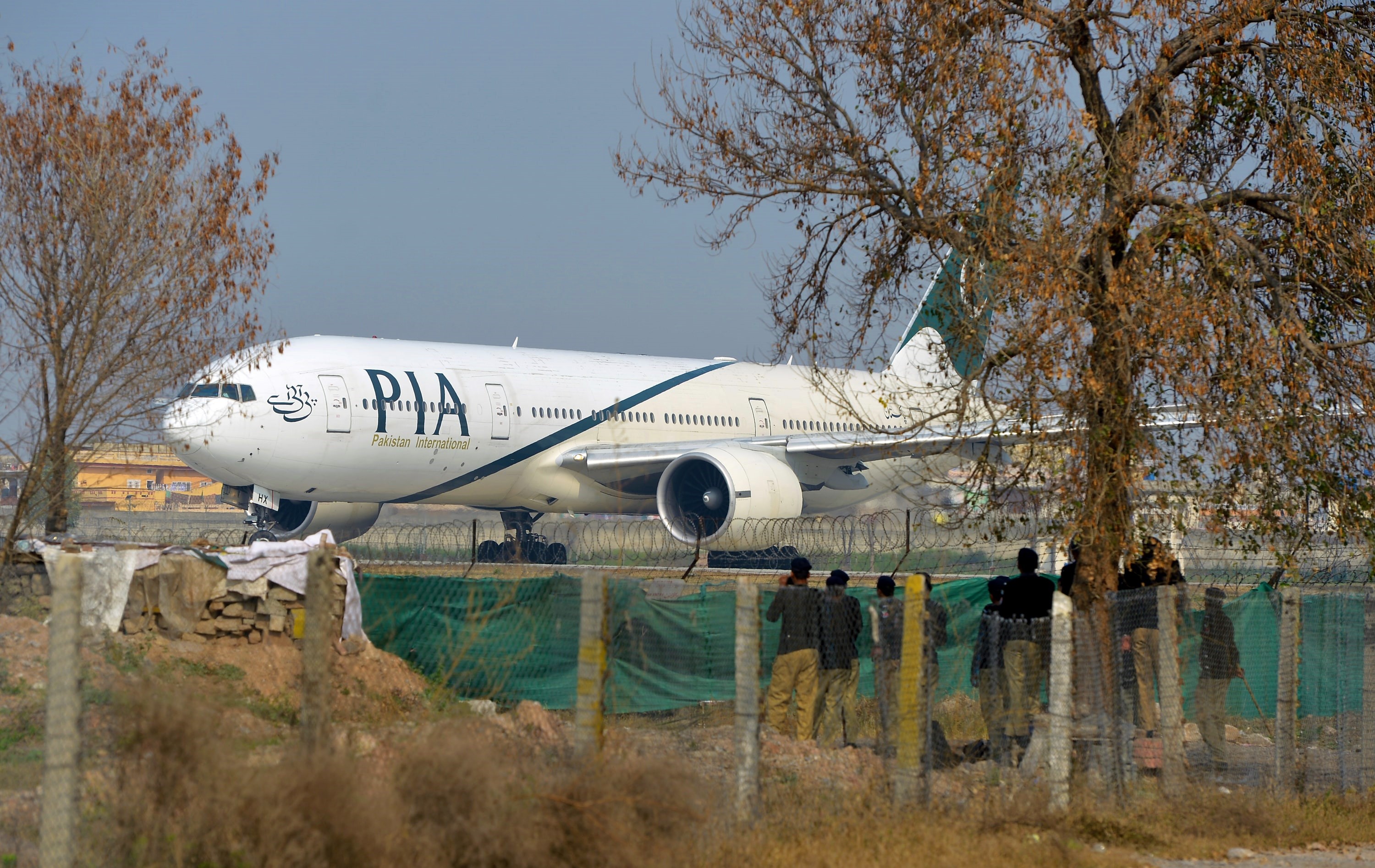 Saudi Arabia permits PIA to operate 21 additional flights ...