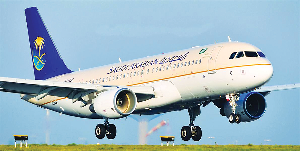 saudi-aviation-authority-aims-to-localize-10-000-air-transport-jobs