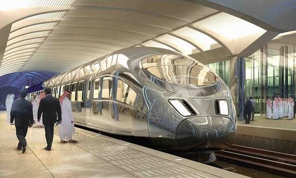 kingdom-resumes-ticket-sales-for-makkah-and-madinah-high-speed-train