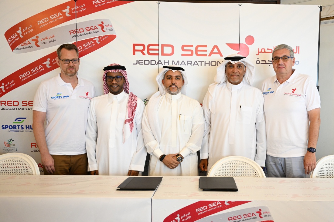 First edition of Red Sea Marathon announced for early 2025