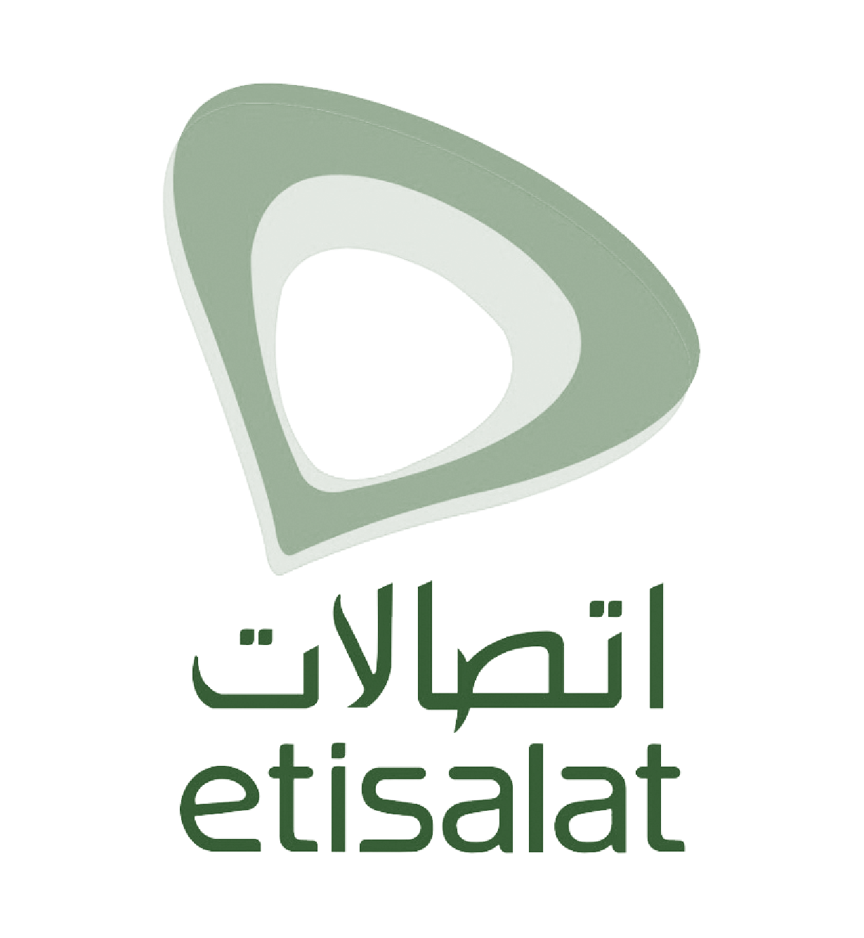 Etisalat Old Logo PNG vector in SVG, PDF, AI, CDR format
