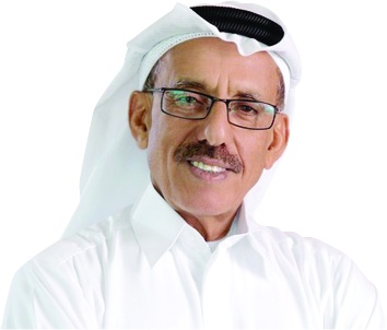 Khalaf Ahmad Al-Habtoor | Arab News PK