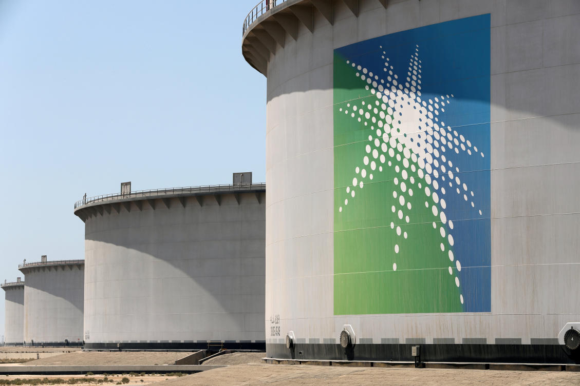 Saudi Aramco Eyes Partnerships As It Expands Refining, Petrochems ...