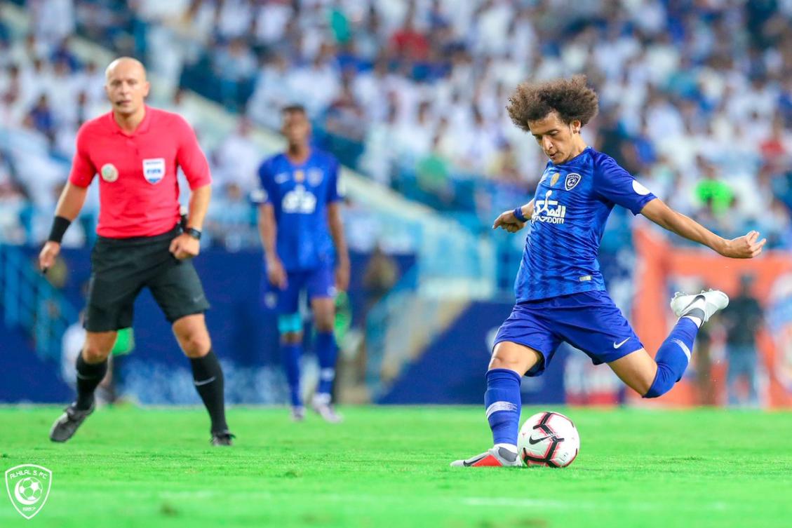 Al-Hilal start Saudi Pro League season with tough win in Jorge Jesus