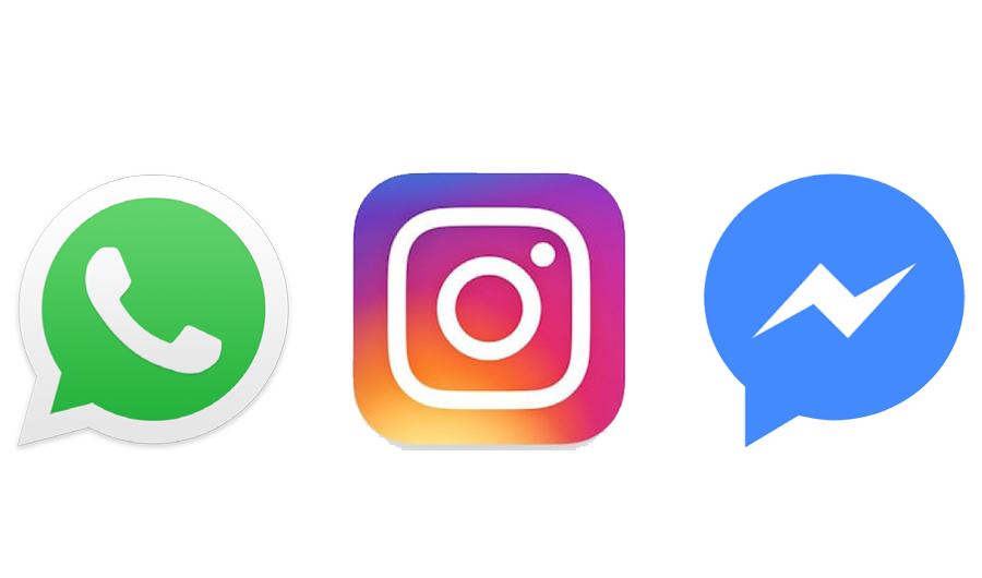 Message from Facebook: WhatsApp, Instagram and Messenger to be integrated | Arab News PK