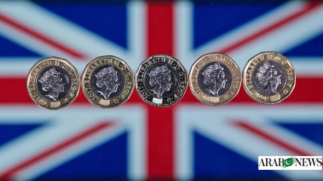 Pound Surges As Post-Brexit Transition Deal Sealed Between UK, EU ...