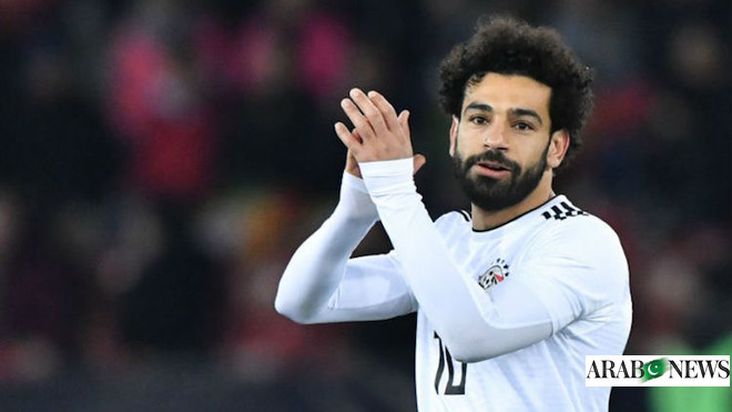 Football news - Mohamed Salah angered by Egyptian FA over invalid