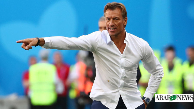 FIFA World Cup: Saudi Arabia Coach Hervé Renard Sorry To Disappoint Mother