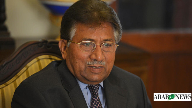Court Reserves Verdict In Musharraf Treason Case Arab News Pk