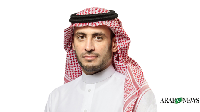 Who’s Who: Dr. Mohammed Saud Al-Tamimi, Governor Of Saudi Arabia’s ...