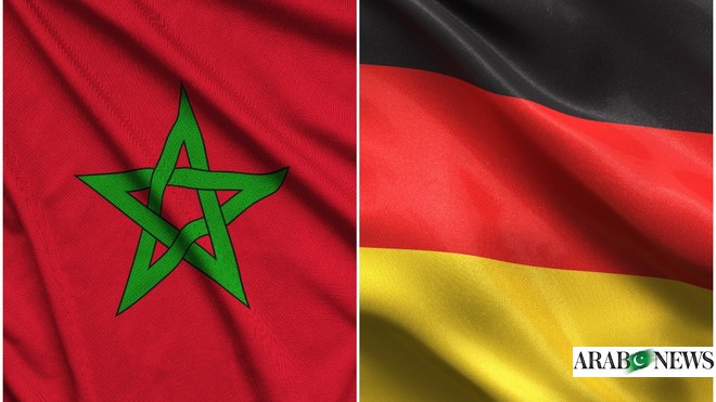 Morocco Sees Return To Normal Diplomatic Ties With Germany Arab News Pk 8346