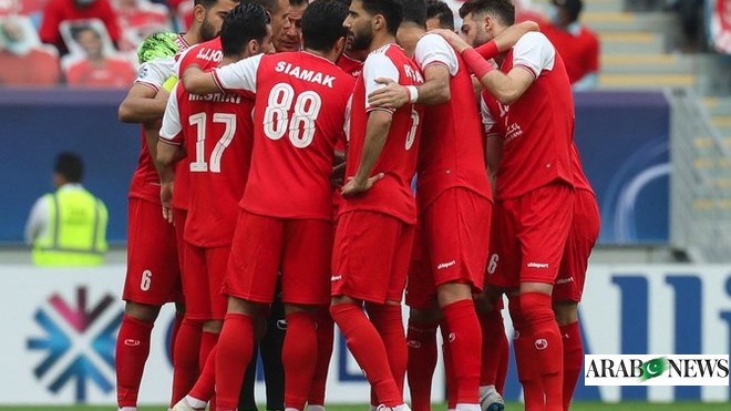 Iran's Foolad Reaches AFC Champions League 2022 Quarterfinals - Sports news  - Tasnim News Agency