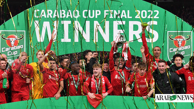 Liverpool Beats Chelsea 11-10 On Penalties To Win League Cup | Arab News PK