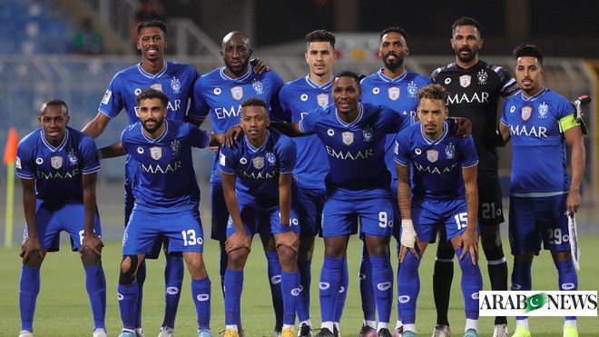 Al-Hilal's loss in AFC finals ignites frantic race for Saudi Pro League  title