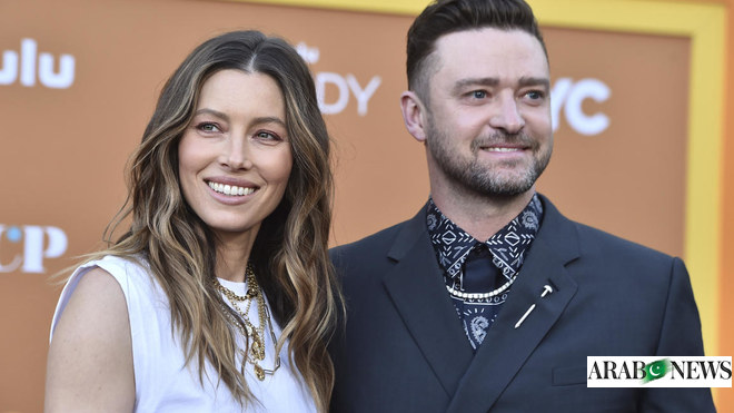 Justin Timberlake's Wife Jessica Biel On Welcoming Second Baby: One Is A  Lot & Two Is A Thousand
