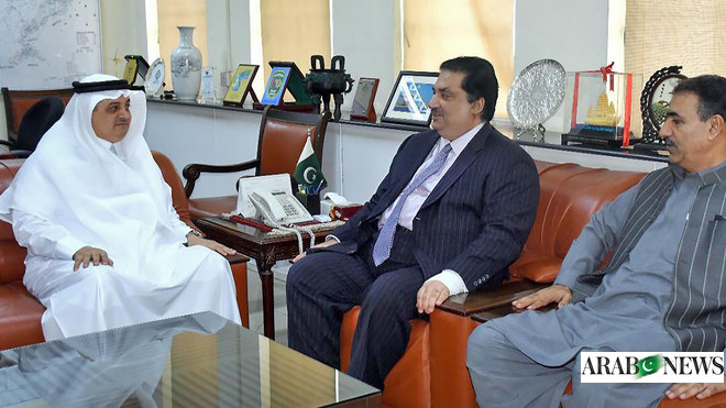 Saudi Arabia, Pakistan Reiterate Commitment To Stronger Bilateral ...