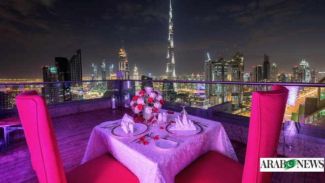 Zuma Dubai  Top 10 Fine Dining Restaurants in Dubai — Reduce the Noise