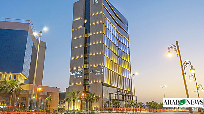 Rotana announces soft opening of 5-star hotel in Dammam | Arab News PK