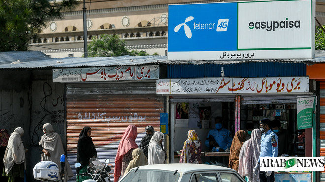 Telenor Pakistan Denies Shutting Operations, Rejects Reports Of Buyout ...