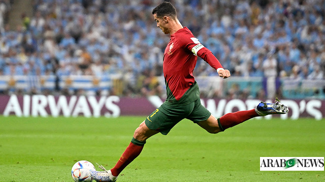 At World Cup, Portugal Is a Lot More Than Cristiano Ronaldo - Bloomberg