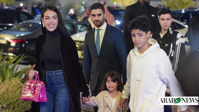 Most Daring Looks Cristiano Ronaldo's Girlfriend Georgina Rodriguez Has Worn