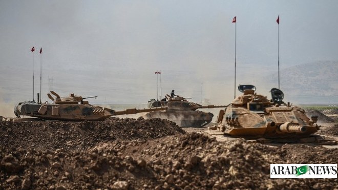 Turkiye Strikes Kurdish Militants In Iraq Again After Warning Of ...