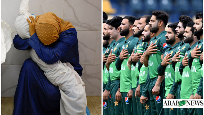 Pakistani players to leave tonight after last-minute pullout from