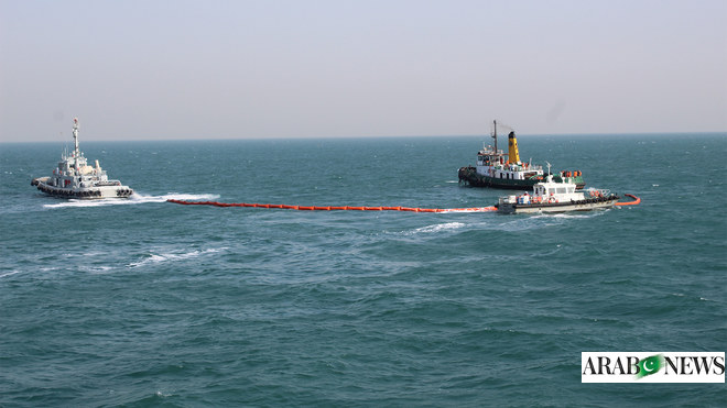 Multi-nation oil spill exercise involving Saudi Arabia to kick off in Karachi today