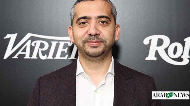 MSNBC S Mehdi Hasan Bids Farewell Following Show Cancellation Arab   4173591 1020709069 