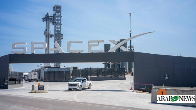 SpaceX Poised For Third Launch Test Of Starship Megarocket | Arab News PK