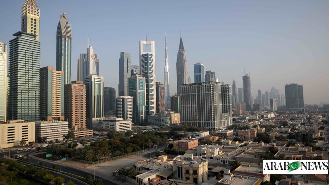 من المتوقع أن ينمو اقتصاد الإمارات العربية المتحدة بنسبة 5.2٪ في عام 2025: البنك المركزي