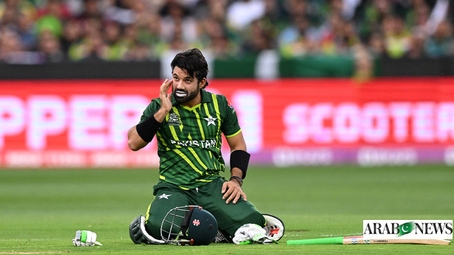 As T20 World Cup Looms, Injures Become Headache Yet Again For Pakistan 