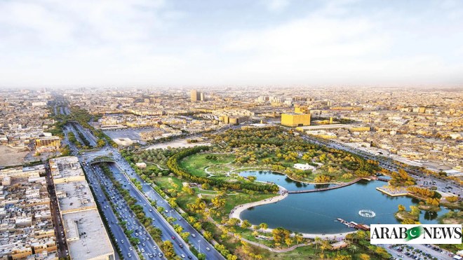 Saudi Green Building Forum Set To Obtain Unccd’s Permanent Observer 