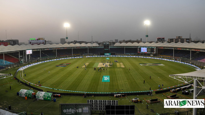 PCB Proposes Karachi, Lahore And Rawalpindi As ICC Champions Trophy ...