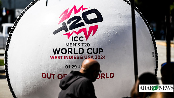 Cricket World Cup ‘stepping Stone’ To Building Us Fanbase For Olympics 