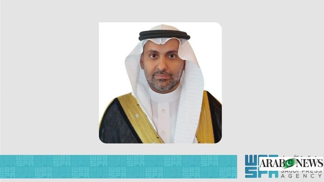 وزير الصحة السعودي يرحب بنجاح خطط الحج