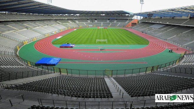 Brussels refuses to host Belgium-Israel football match over security fears