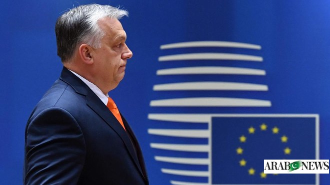 Orbán új uniós parlamenti csoport létrehozását tervezi