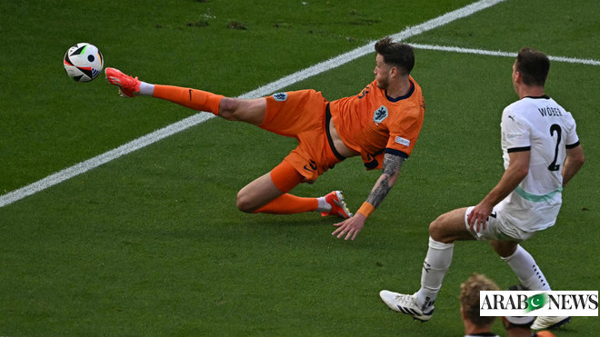 Euro 2024: Na een moeizame groepsfase is Nederland nog steeds favoriet om te winnen van Roemenië in de achtste finales